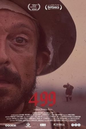 499's poster