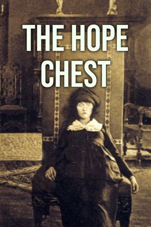 The Hope Chest's poster