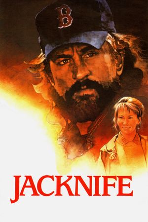 Jacknife's poster