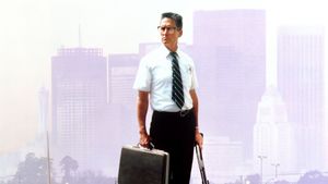 Falling Down's poster
