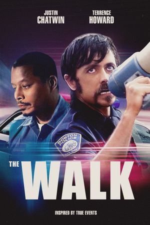 The Walk's poster