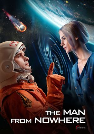 The Man from Nowhere's poster