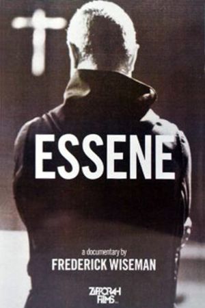 Essene's poster