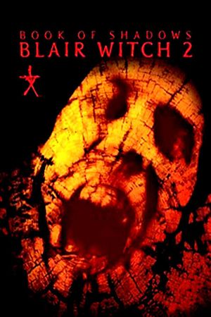 Book of Shadows: Blair Witch 2's poster