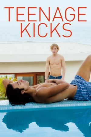 Teenage Kicks's poster