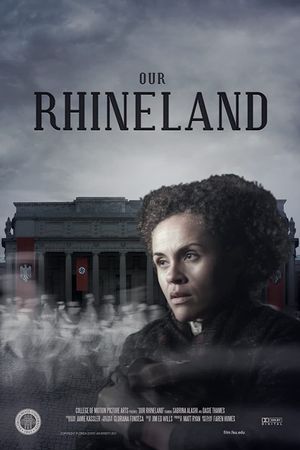 Our Rhineland's poster