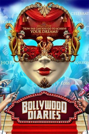 Bollywood Diaries's poster