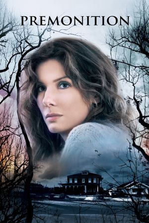 Premonition's poster