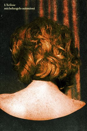 L'Eclisse's poster