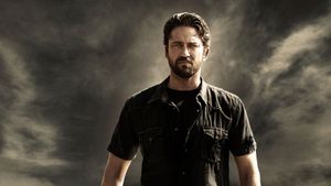 Machine Gun Preacher's poster