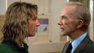 Fast Times at Ridgemont High's poster
