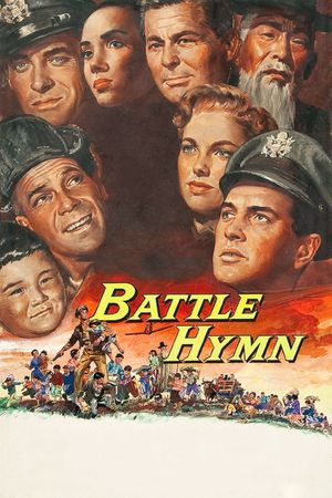 Battle Hymn's poster