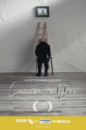 Ladder to You's poster