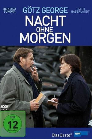 Nacht ohne Morgen's poster
