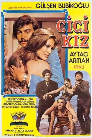 Cici Kiz's poster image