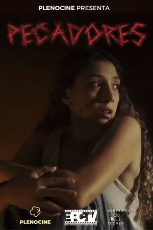PECADORES's poster