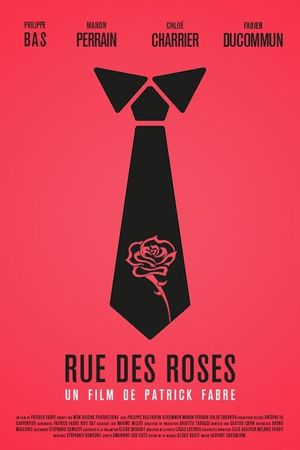Rue des Roses's poster