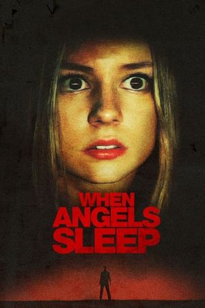 When Angels Sleep's poster