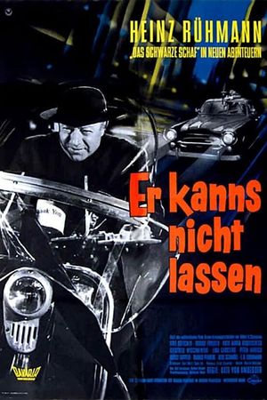 Er kanns nicht lassen's poster