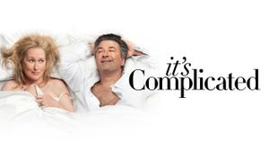 It's Complicated's poster