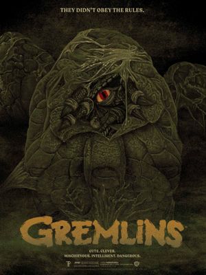 Gremlins's poster