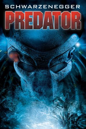 Predator's poster