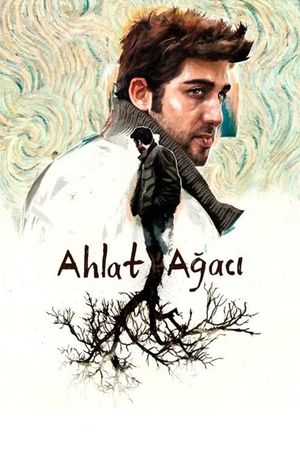 The Wild Pear Tree's poster