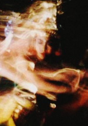 Ramayana/Legong's poster