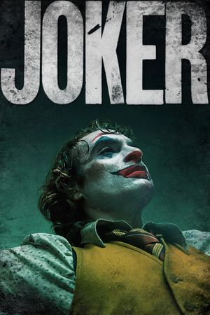 Joker's poster