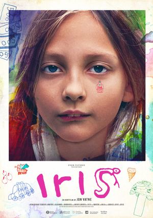 Iris's poster