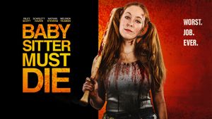 Babysitter Must Die's poster