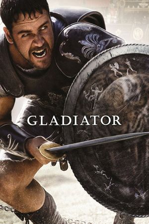 Gladiator's poster
