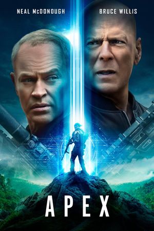 Apex's poster