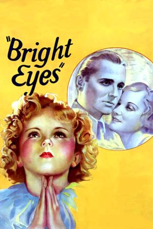 Bright Eyes's poster