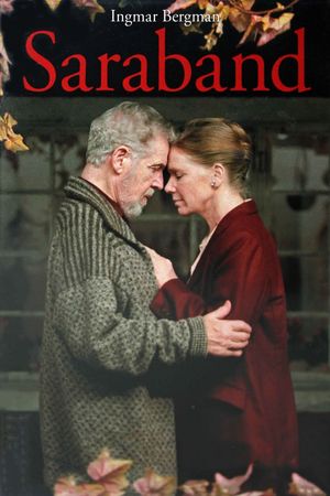 Saraband's poster