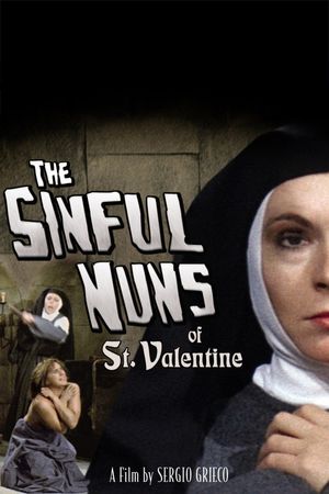 The Sinful Nuns of Saint Valentine's poster