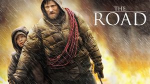 The Road's poster