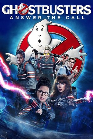 Ghostbusters's poster