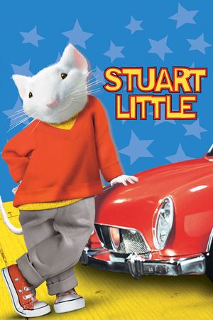 Stuart Little's poster