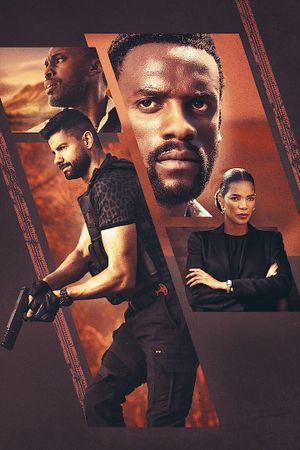 Heart of the Hunter's poster
