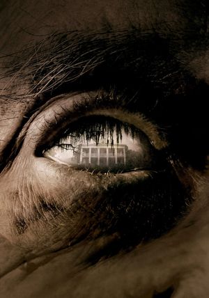 The Skeleton Key's poster