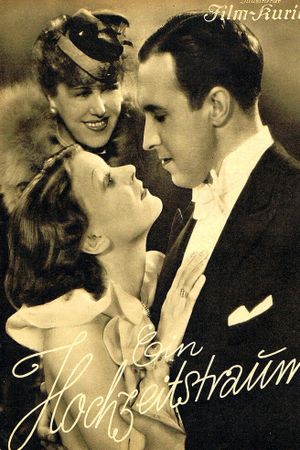 Thunder, Lightning and Sunshine's poster