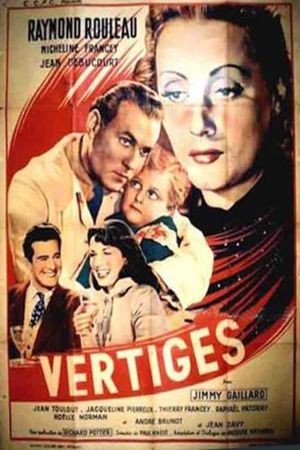 Vertiges's poster