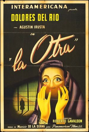 The Other One's poster