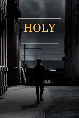 Holy's poster