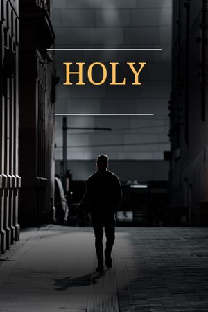 Holy's poster image