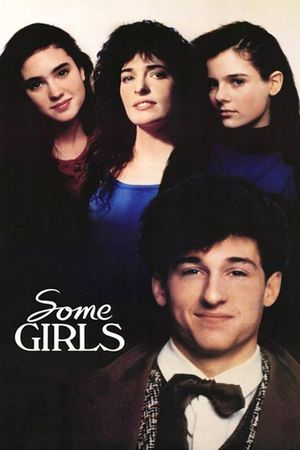 Some Girls's poster