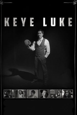 Keye Luke's poster