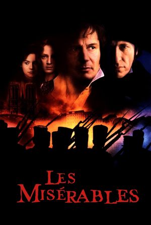 Les Misérables's poster