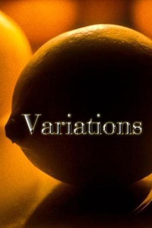 Variations's poster